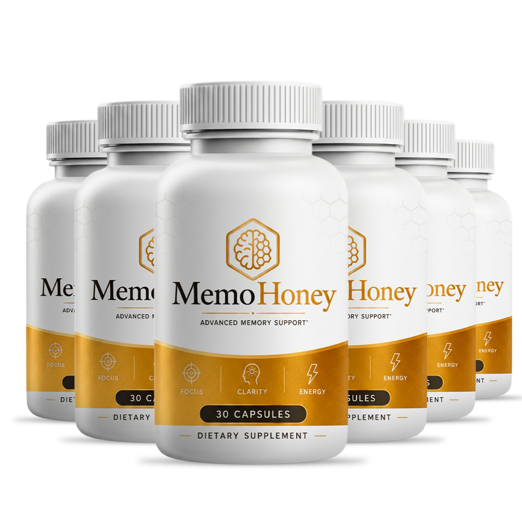  MemoHoney